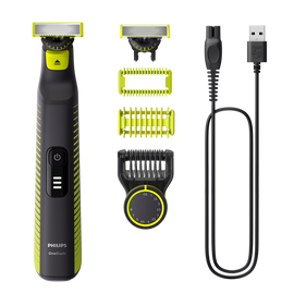 Philips OneBlade Pro 360 Face + Body QP6507/23