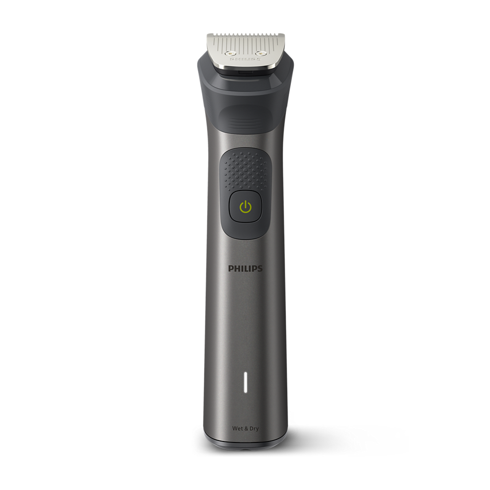 Philips All-in-One trimer za lice, kosu i tijelo serije 7000 MG7950/15