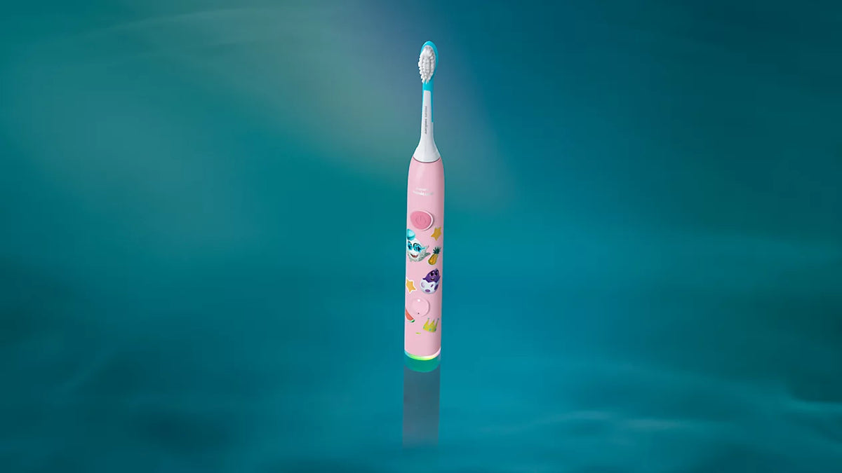 Philips Sonicare For Kids Smart električna četkica HX6600/11