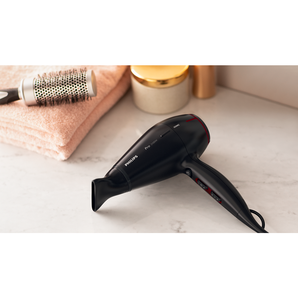Philips sušilo za kosu Prestige Pro HPS910/00