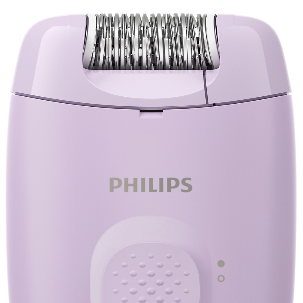 Philips epilator serije 2000 BRE237/00