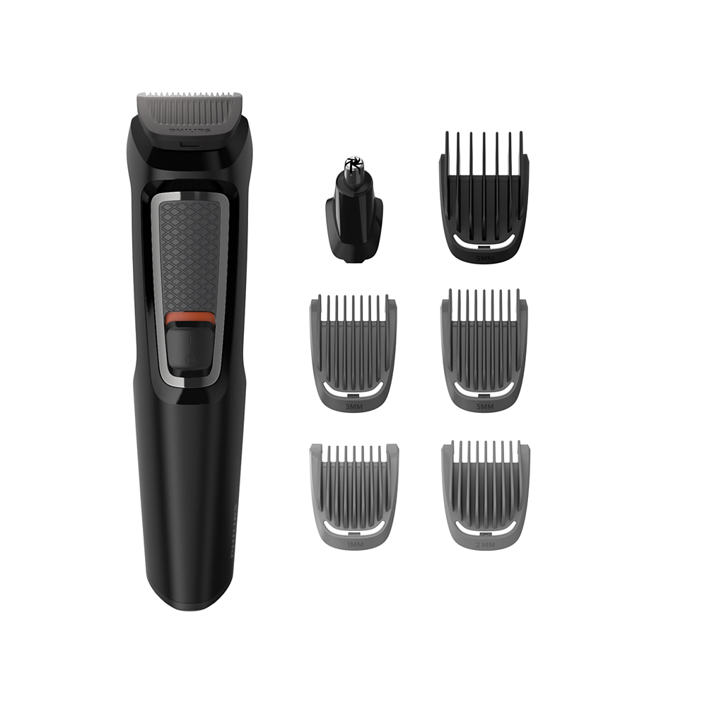 Philips All-in-One trimer za lice serije 3000 MG3720/15
