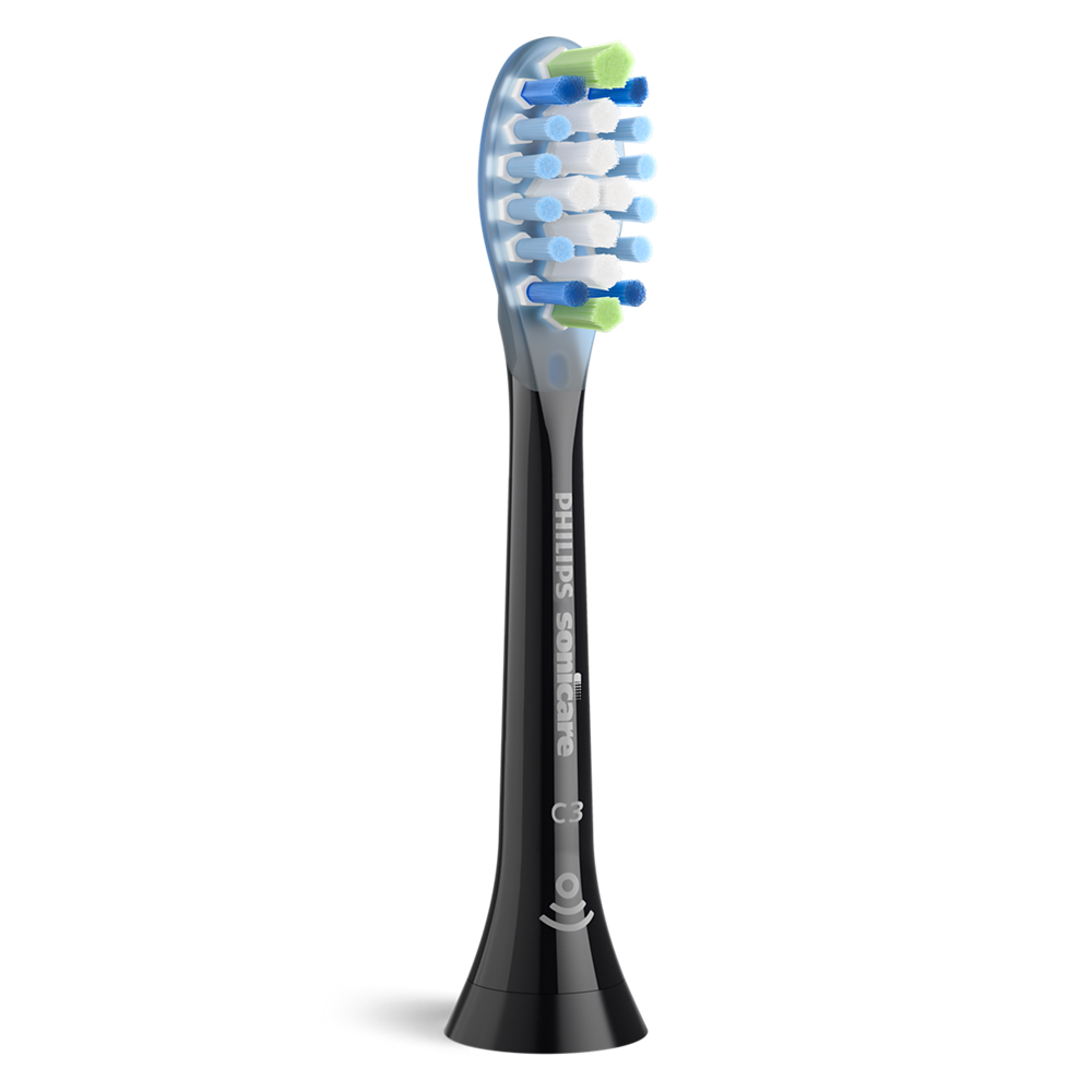 Philips Sonicare C3 Premium Plaque Defence zamjenska glava HX9042/88