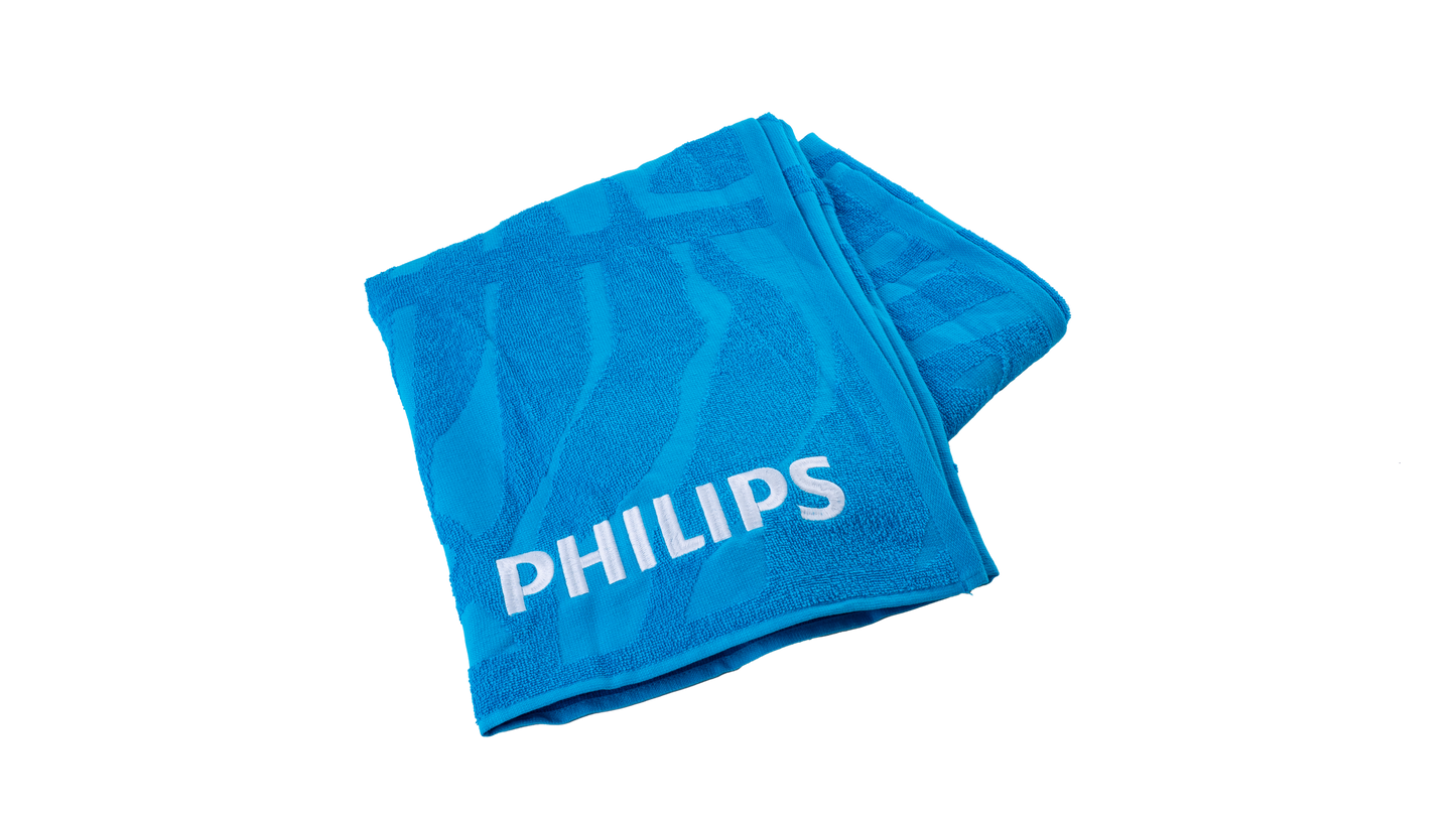 PHILIPS RUČNIK ZA PLAŽU