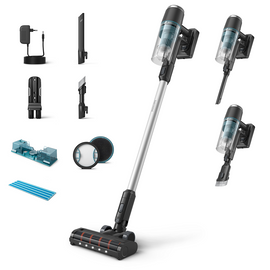 Philips Bežični štapni usisavač XC3133/01 Aqua serija 3000