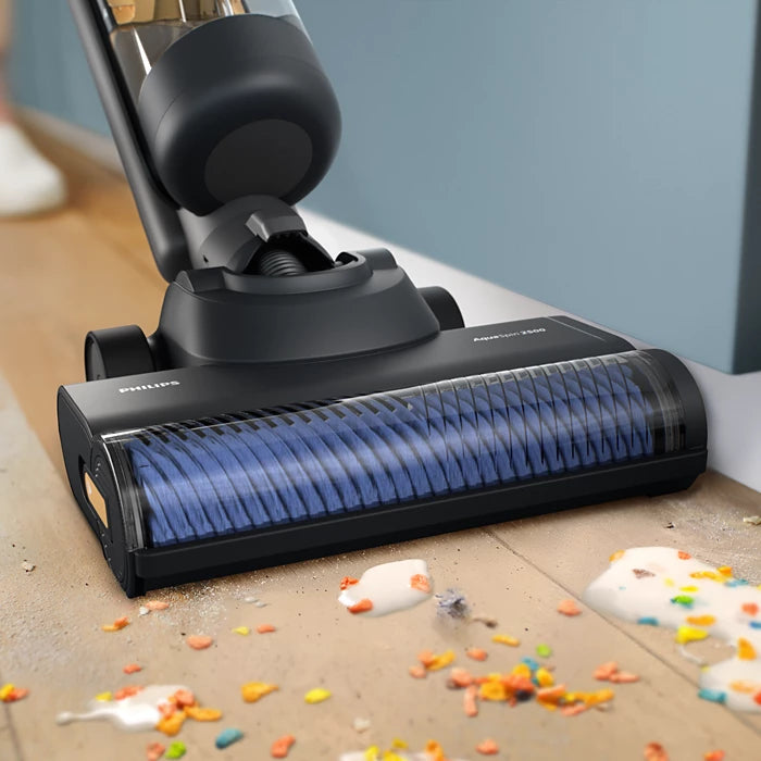 Philips AquaTrio bežični štapni usisavač za usisavanje i pranje XW7264/11 serija 7000