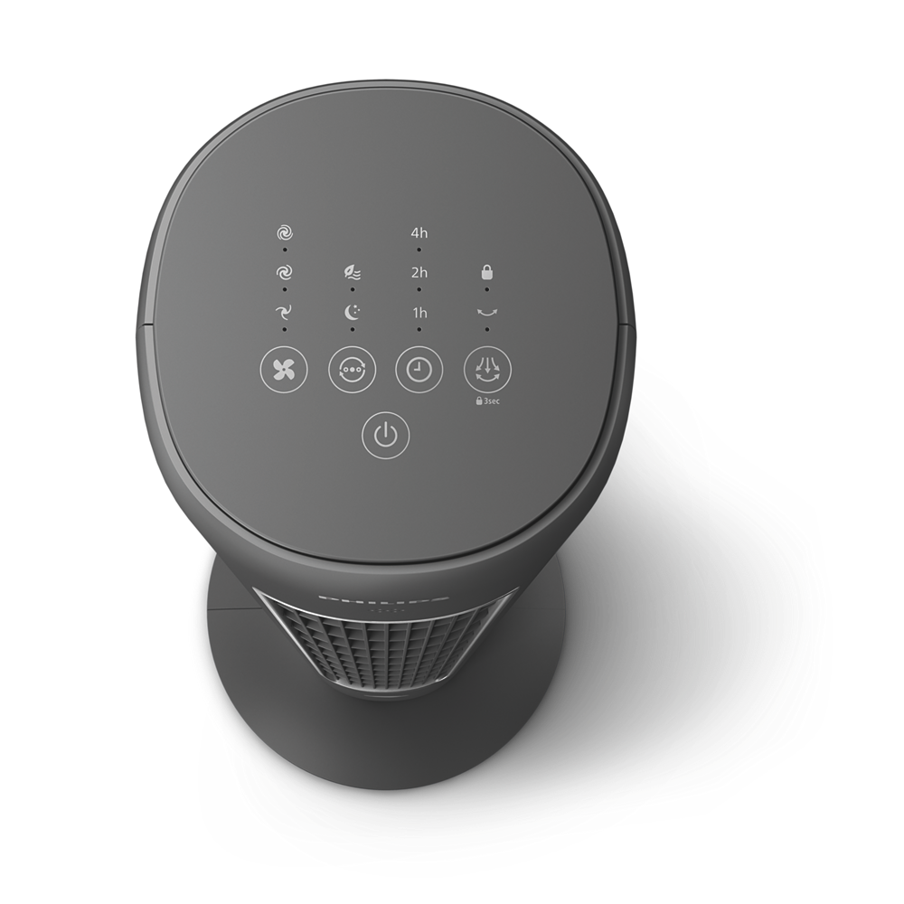 Philips Stupni ventilator CX5535/11 serija 5000