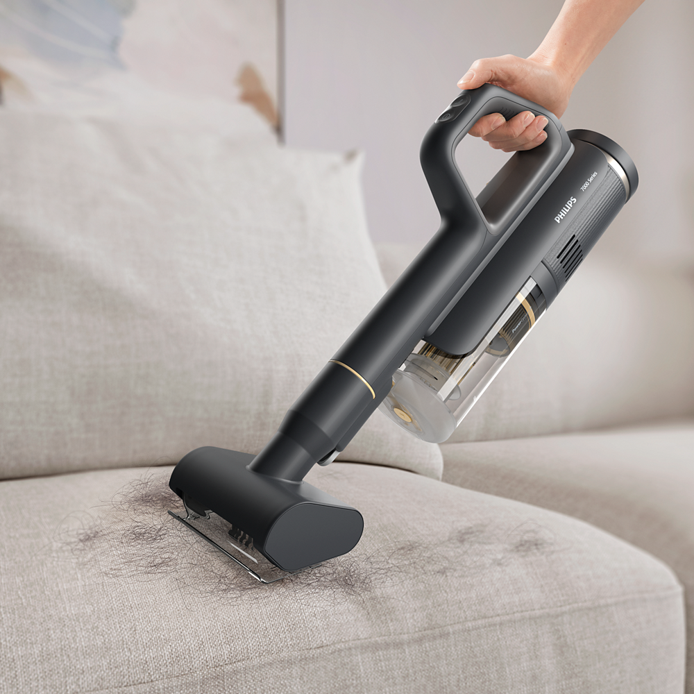 Philips AquaTrio bežični štapni usisavač za usisavanje i pranje XW7264/11 serija 7000