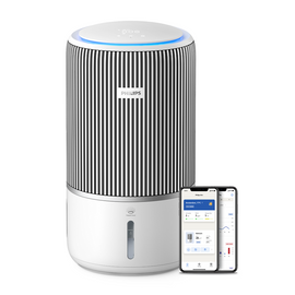 Philips Pametni pročišćivač i ovlaživač zraka 2-u-1 AC3420/10 PureProtect Water serija 3400