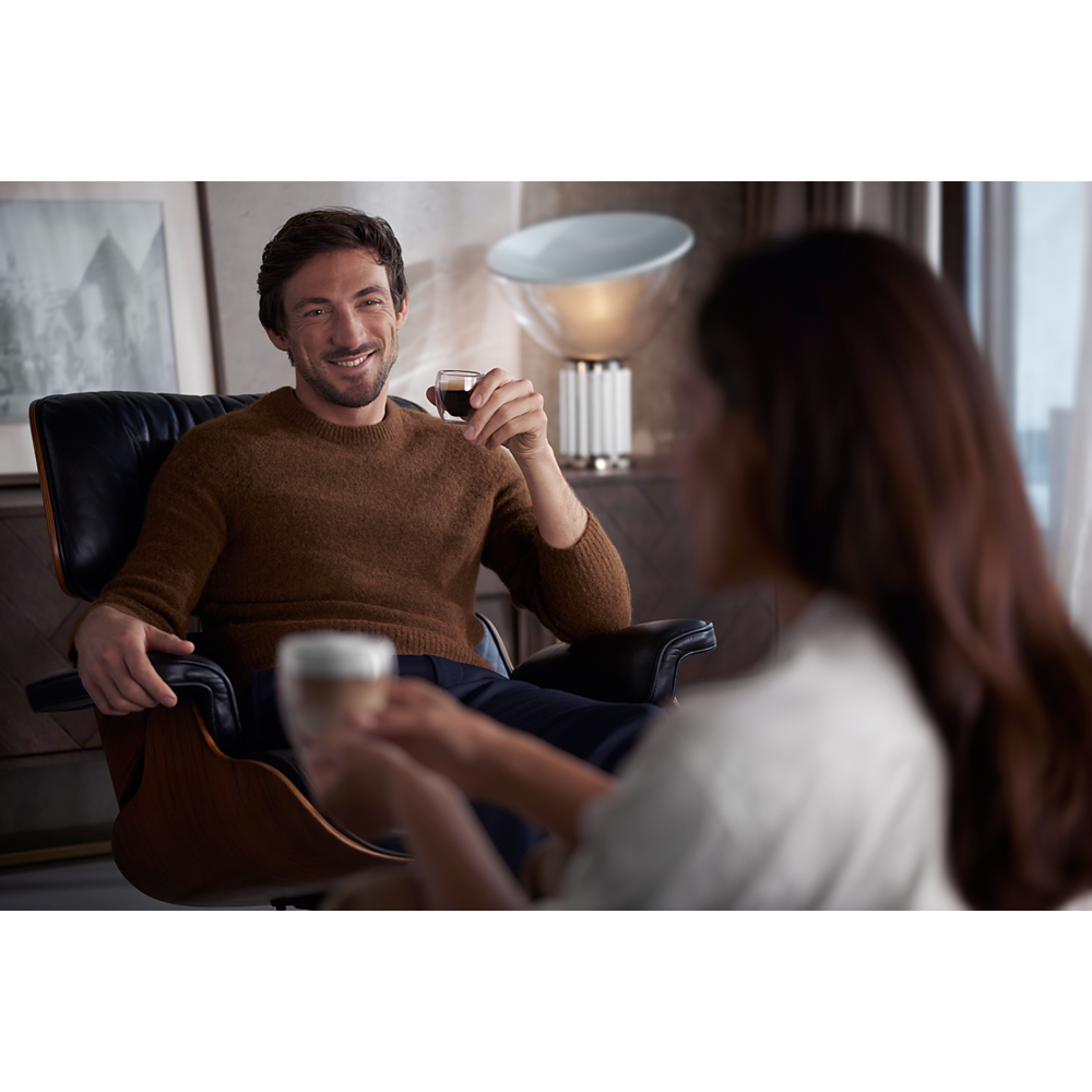 Saeco Automatski aparat za kavu SM6582/30 GranAroma