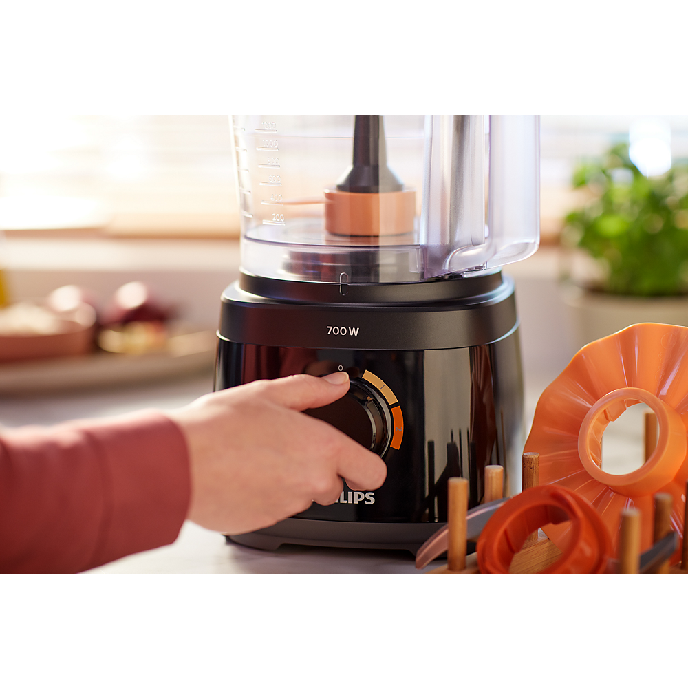 Philips Multipraktik HR7320/00