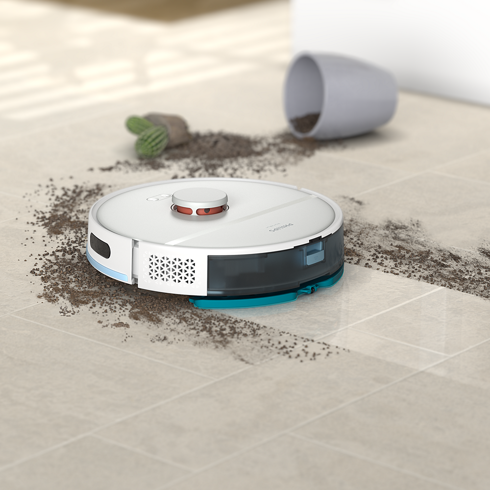 Philips Robot za usisavanje i brisanje XU2000/20 serija 2000