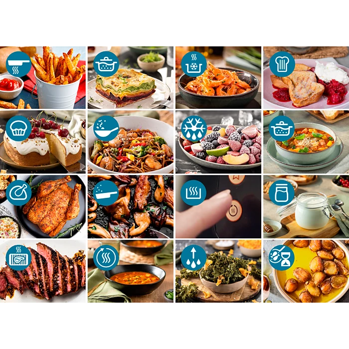 Philips Airfryer NA322/00 serija 3000