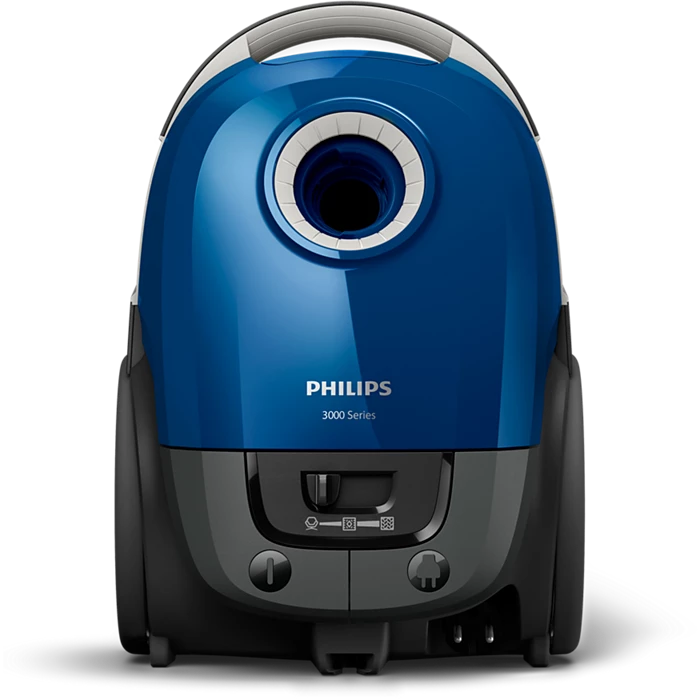 Philips Usisavač s vrećicom XD3110/09 serija 3000