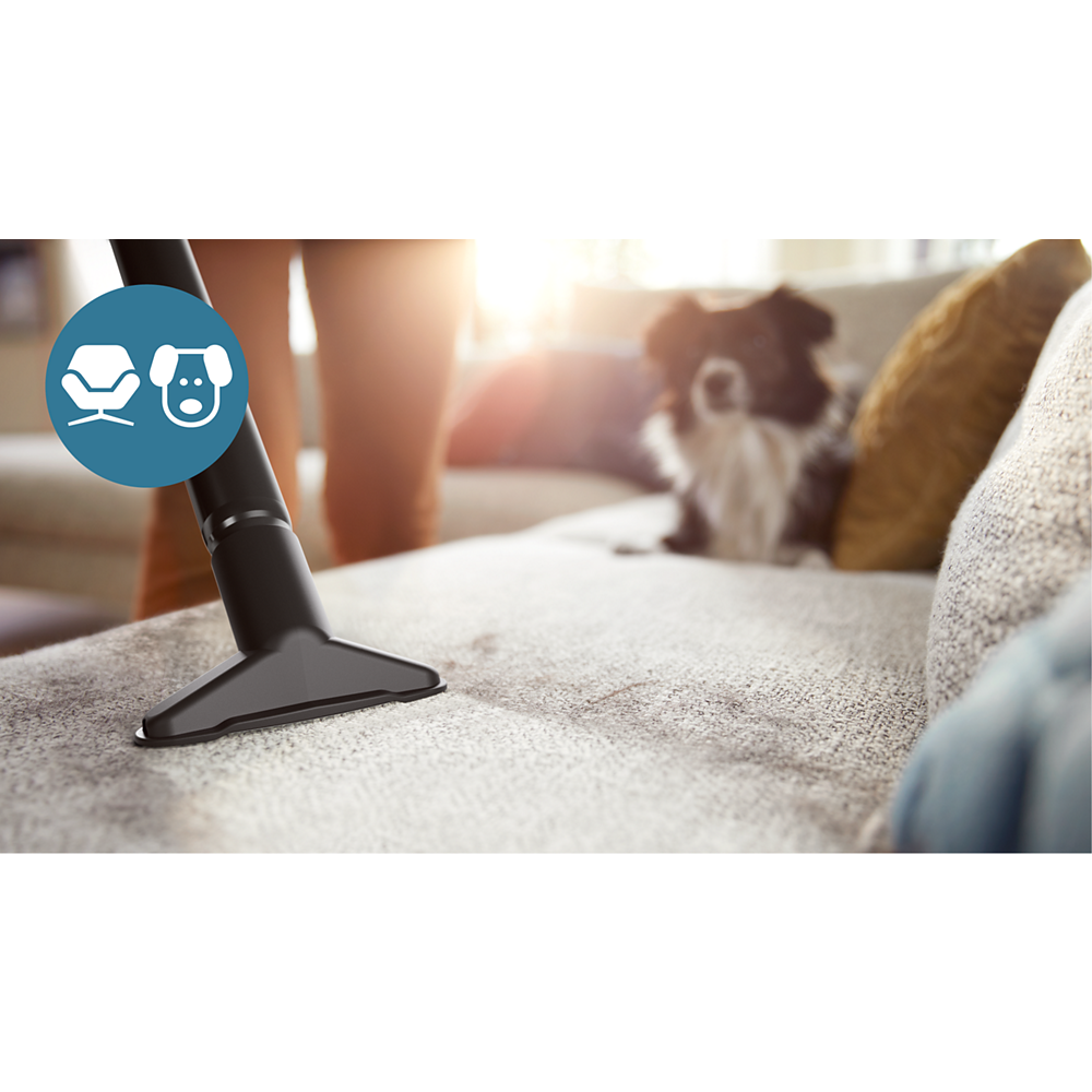 Philips Usisavač bez vrećice XB1142/10 serija 1000
