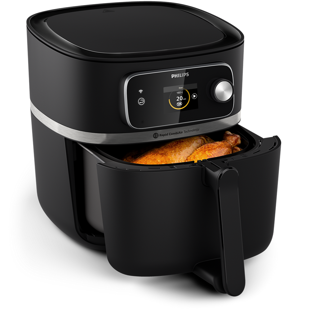 Philips Airfryer Combi HD9880/90 serija 7000