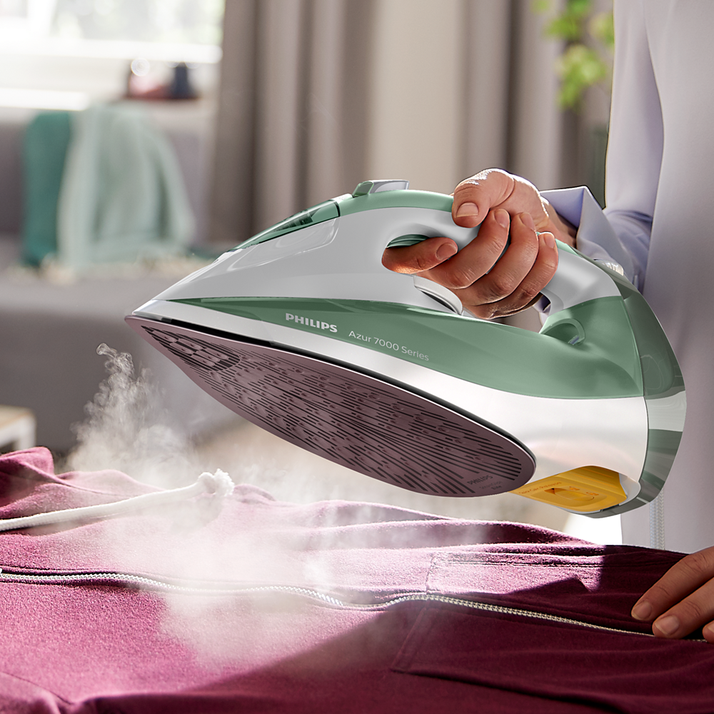 Philips Parno glačalo DST7012/70 serija 7000