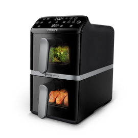 Philips Vertikalni Airfryer NA461/00 serija 4000
