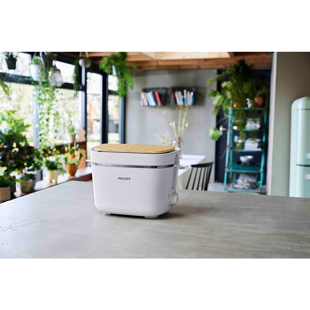 Philips Toster Eco Conscious HD2640/10 serija 5000