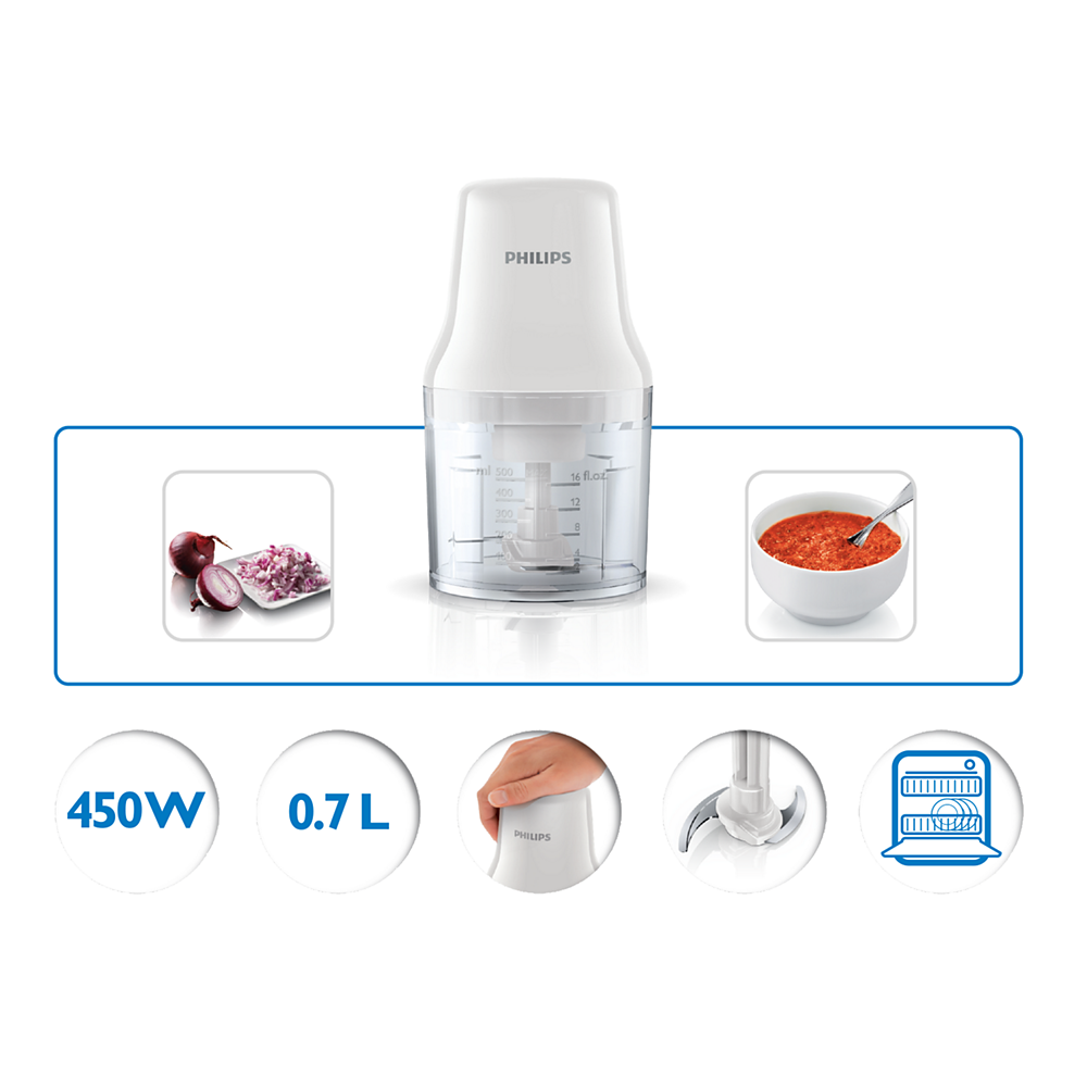 Philips Sjeckalica HR1393/00