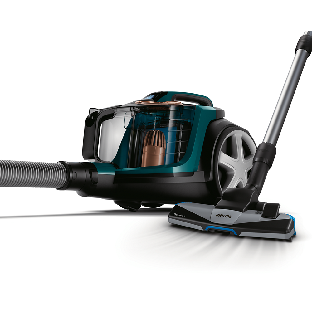 Philips Usisavač bez vrećice FC9744/09 PowerPro Expert