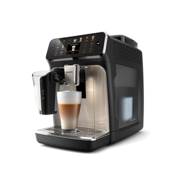 Philips LatteGo automatski aparat za kavu EP5547/90 serija 5500