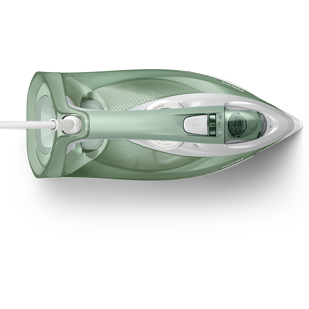 Philips Parno glačalo DST7012/70 serija 7000