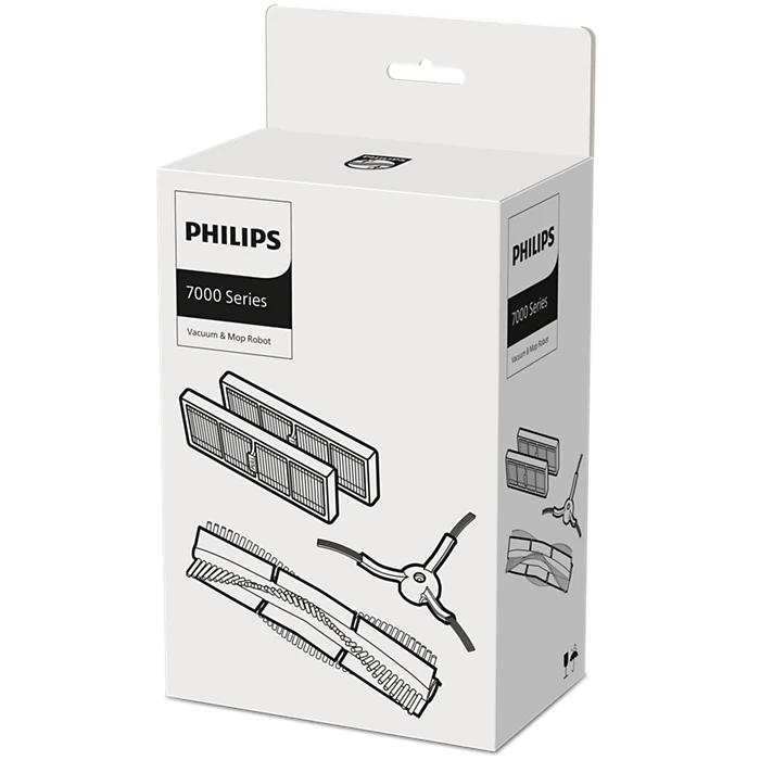Philips Zamjenski komplet za robotske usisavače XV1473/00