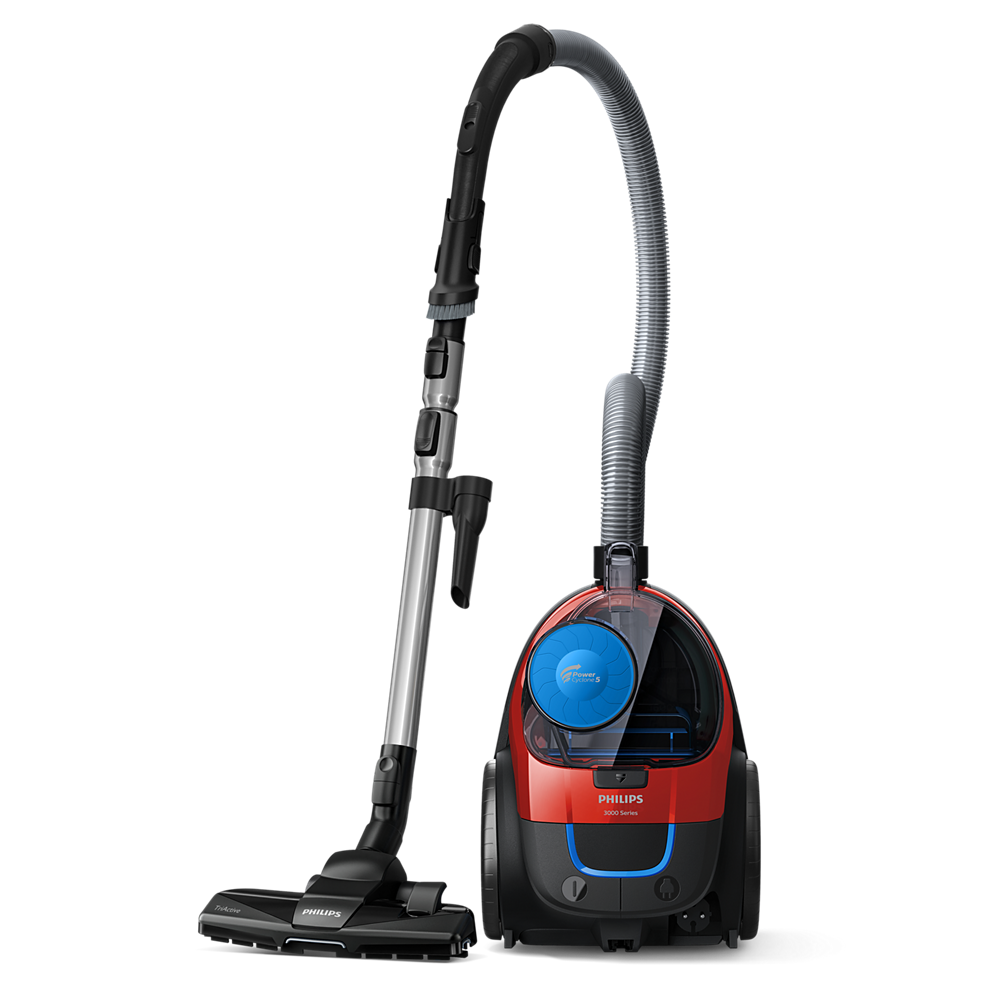 Philips Usisavač bez vrećice FC9330/09 PowerPro Compact