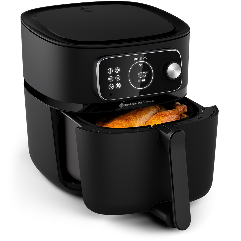 Philips Airfryer Combi HD9876/25 serija 7000
