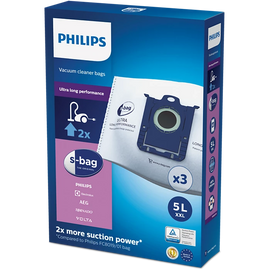 Philips s-bag vrećice za usisavač FC8027/01
