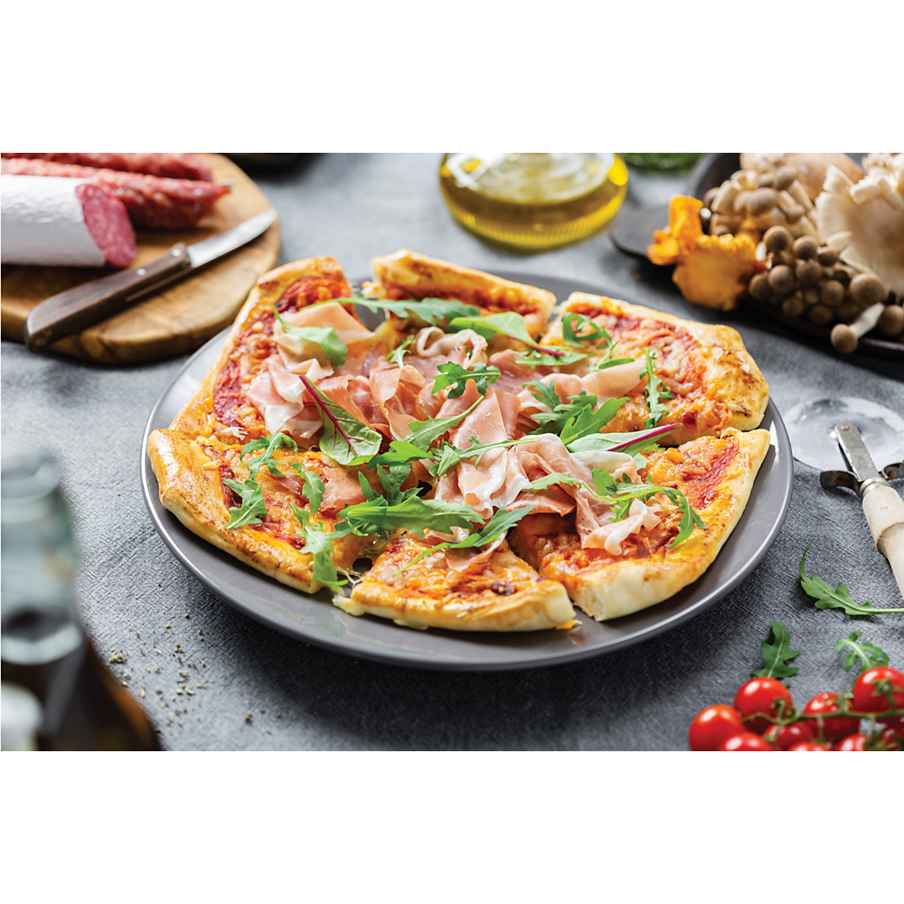 Philips Ploča za pizzu za Airfryer HD9953/00
