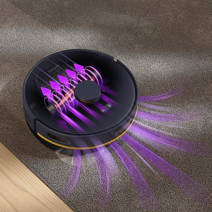 Philips Robot za usisavanje i brisanje XU2100/10 serija 2000