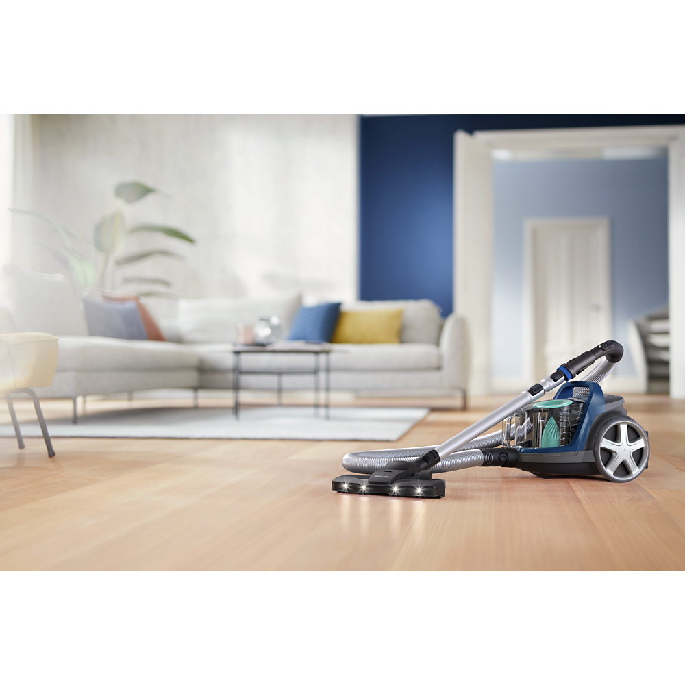 Philips Usisavač bez vrećice FC9557/09 serija 5000 LED