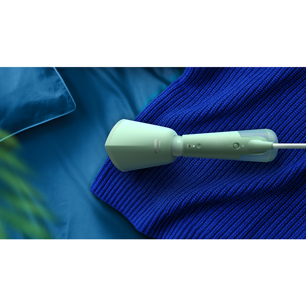 Philips Steamer STH5010/70 serija 5000