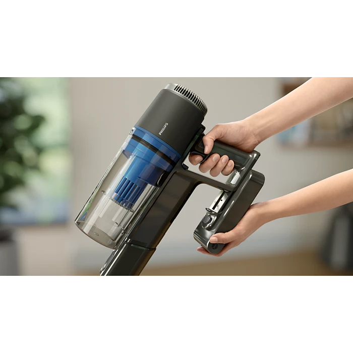 Philips Litij-ionska baterija od 25,2 V XV1633/01