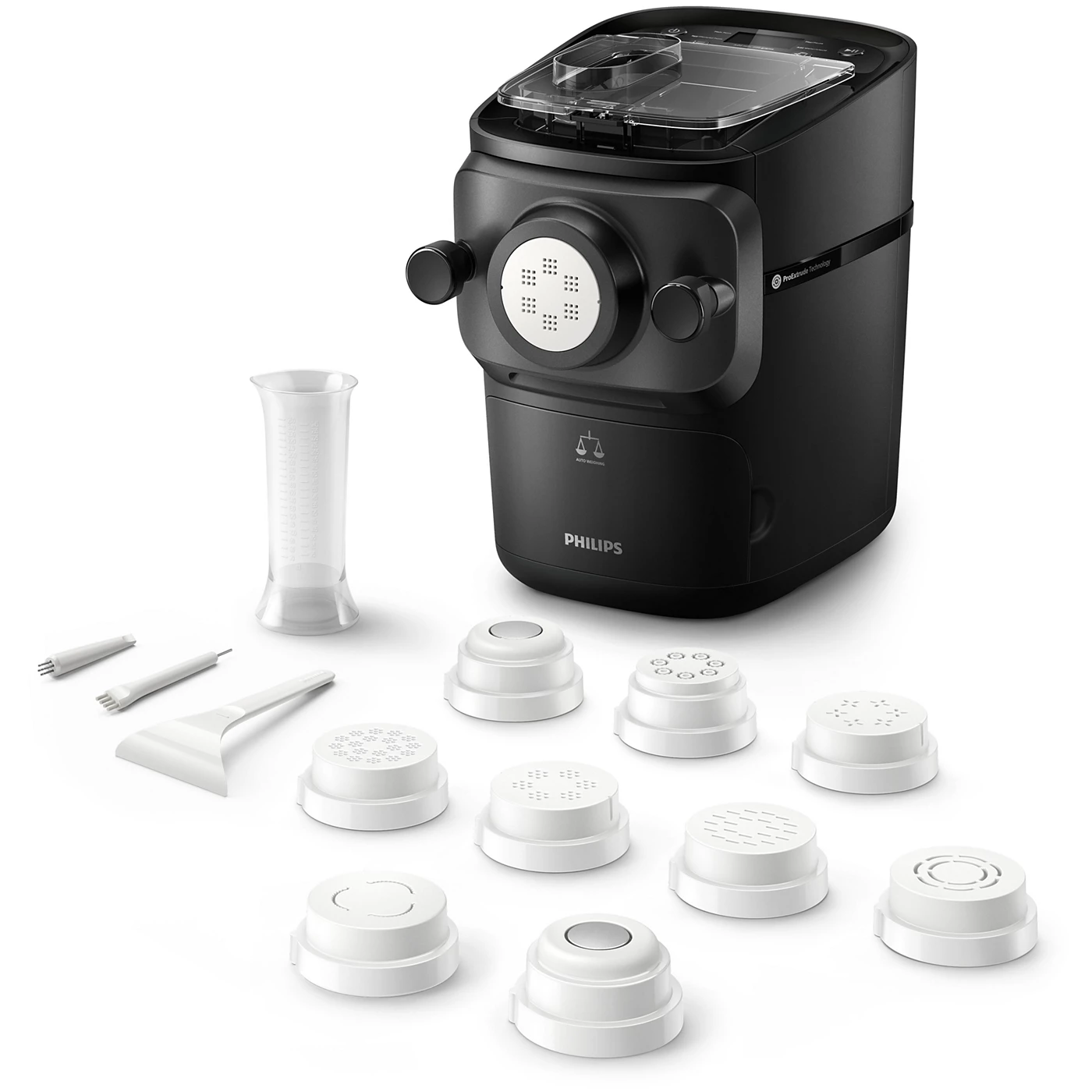 Philips Aparat za tjesteninu HR2665/96 serija 7000