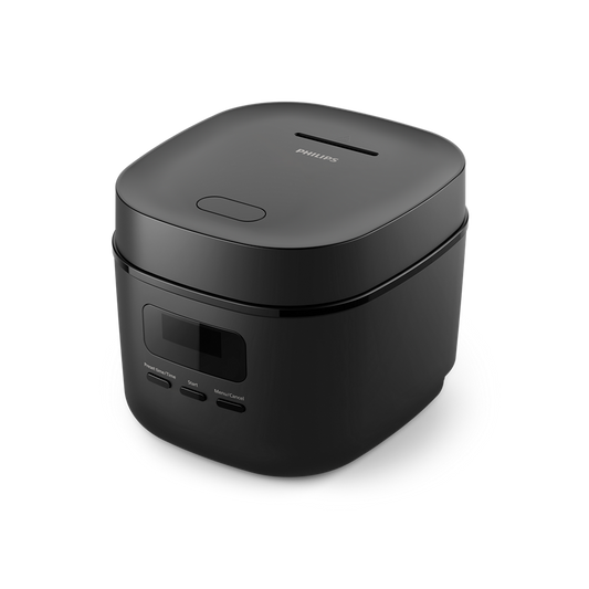 Philips Mini kuhalo za rižu HD3080/80 serija 3000