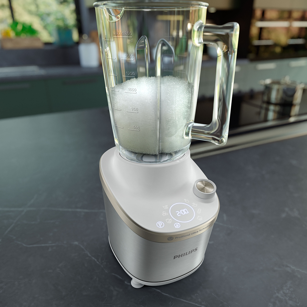 Philips Blender HR3760/01 serija 7000