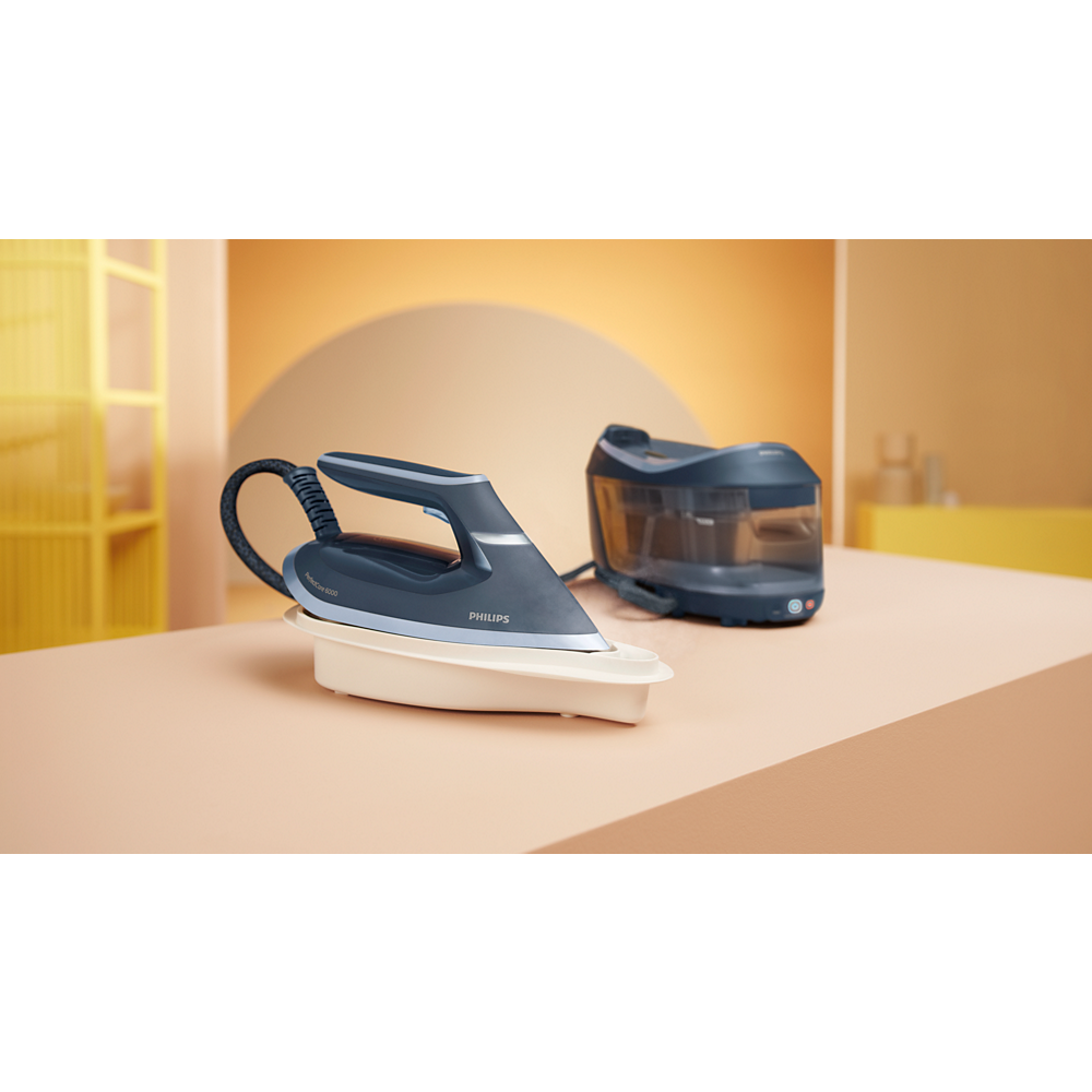 Philips Parna postaja PSG6042/20 PerfectCare serija 6000