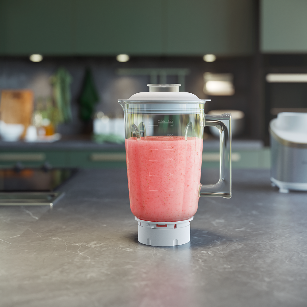 Philips Blender HR3760/01 serija 7000
