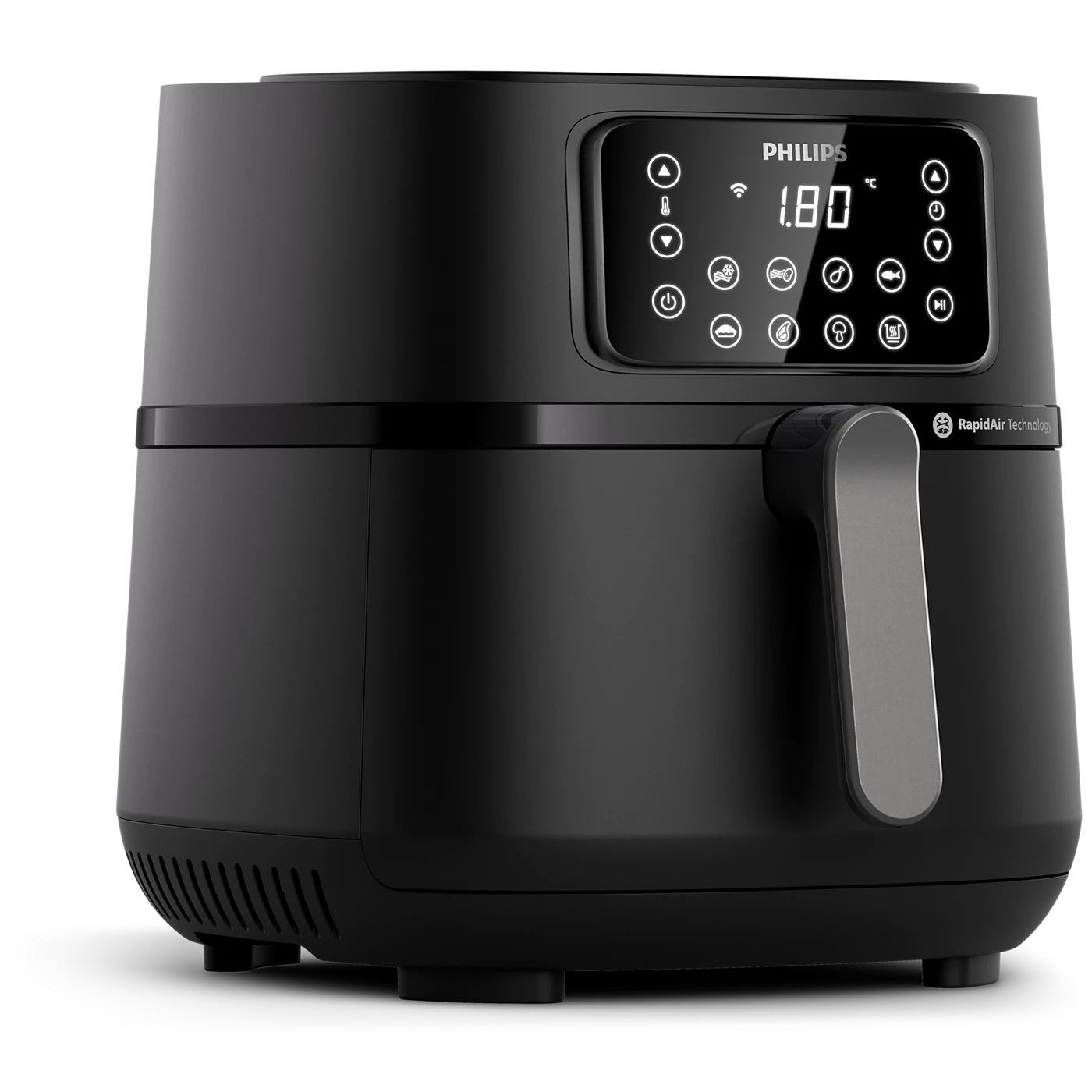 Philips Airfryer Connected HD9285/96 serija 5000