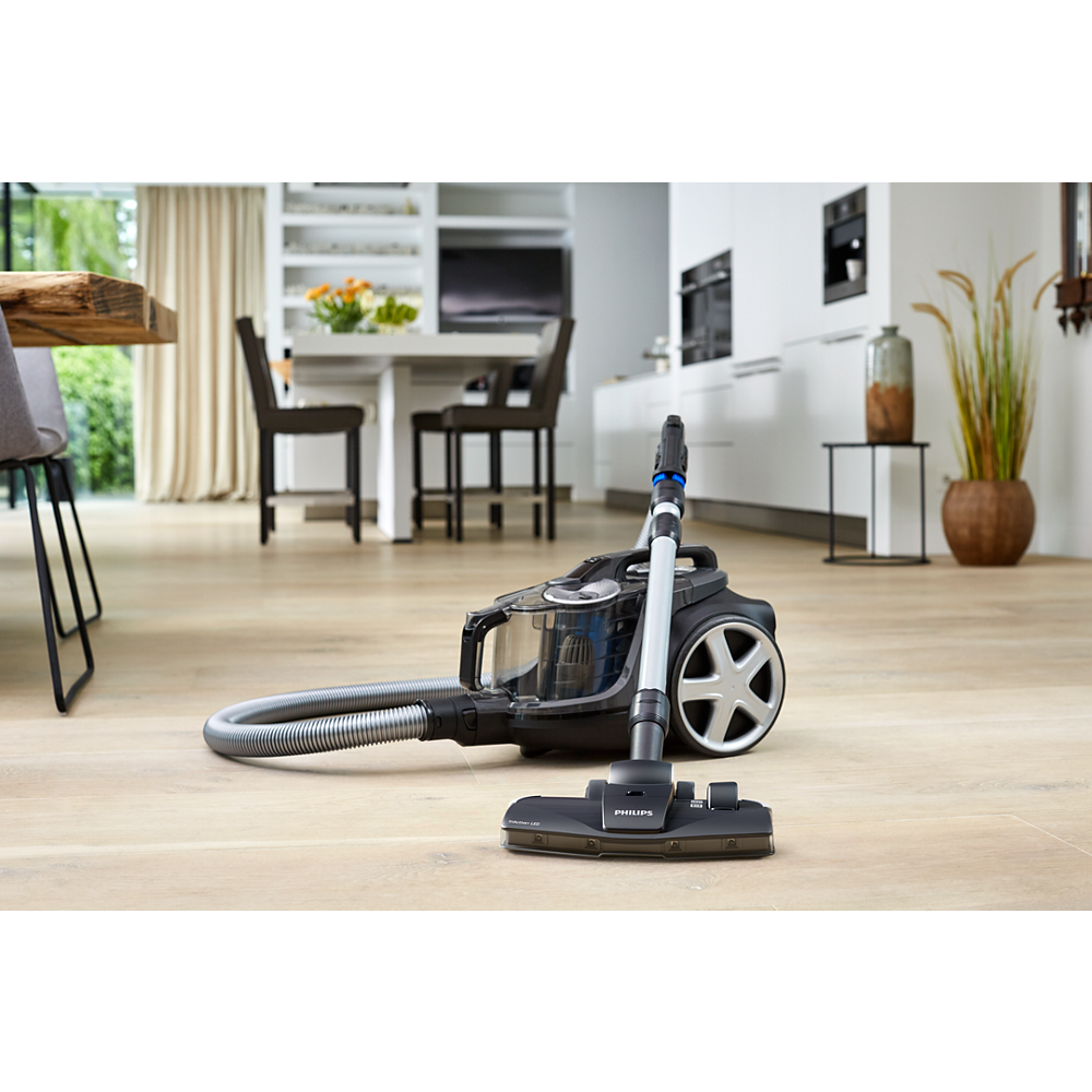 Philips Usisavač bez vrećice FC9747/09 PowerPro Expert LED