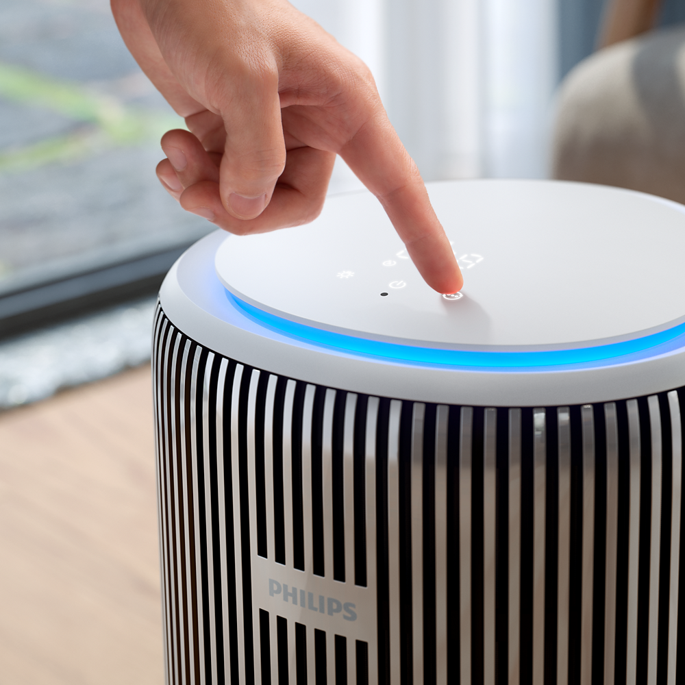 Philips Pametni pročišćivač zraka AC3220/10 PureProtect serija 3200