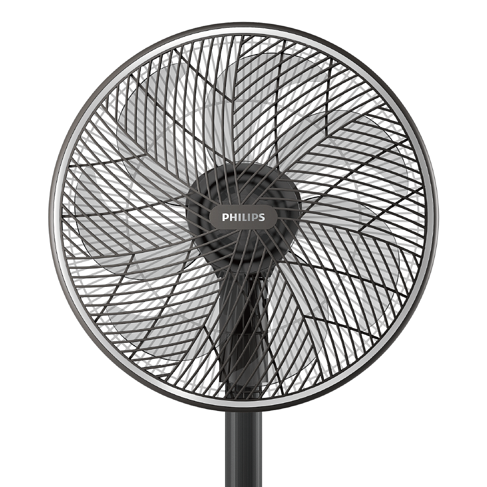 Philips Ventilator s postoljem CX3550/01 serija 3000