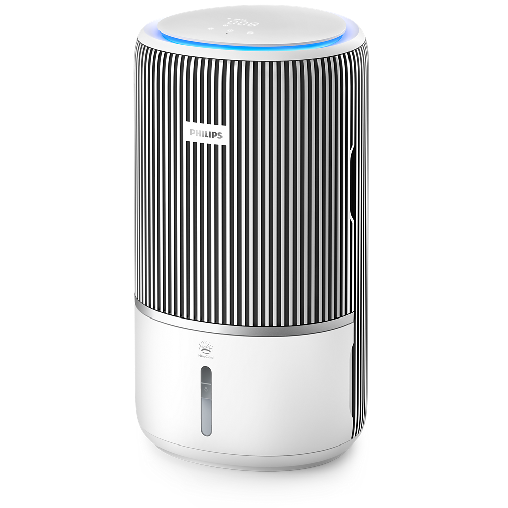 Philips Pametni pročišćivač i ovlaživač zraka 2-u-1 AC3420/10 PureProtect Water serija 3400