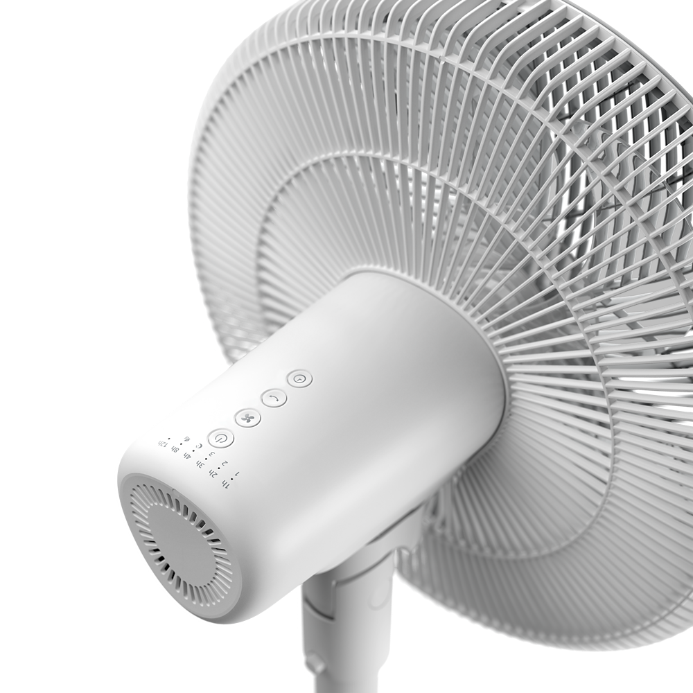 Philps Ventilator s postoljem CX2550/00 serija 2000