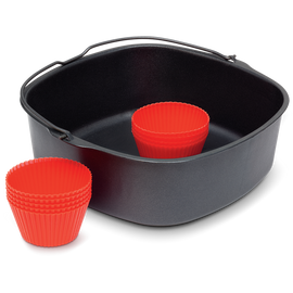 Philips Komplet za pečenje za Airfryer HD9945/01