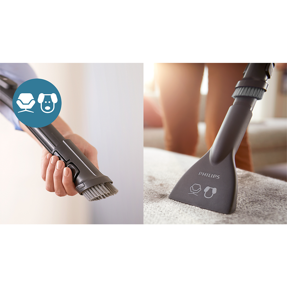 Philips Usisavač bez vrećice FC9334/09 PowerPro Compact