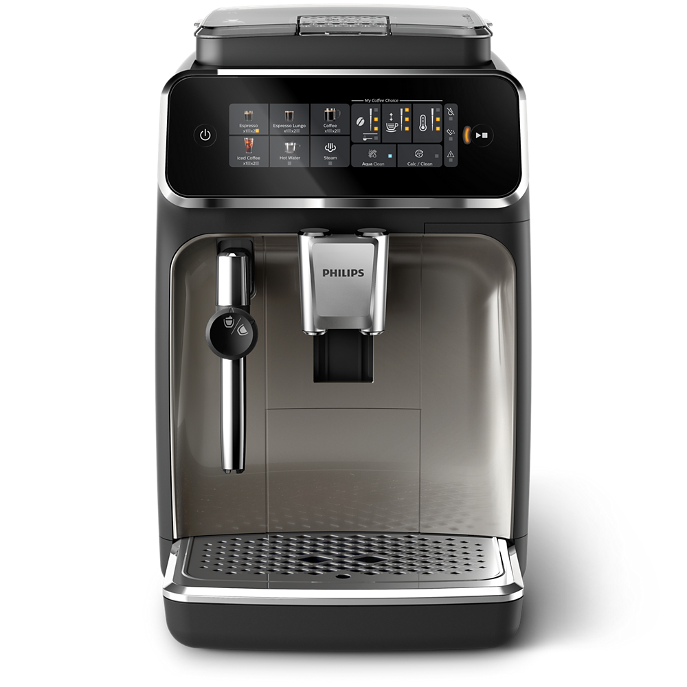 Philips Automatski aparat za kavu EP3326/90 serija 3300